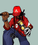 pic for Lil Jon  